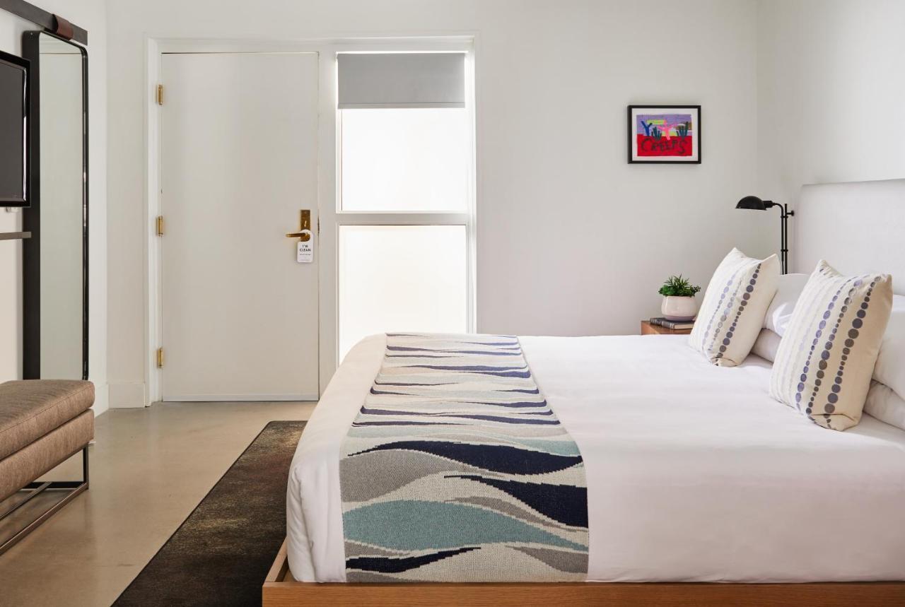 Bluebird Spa City Motor Lodge Saratoga Springs Eksteriør bilde