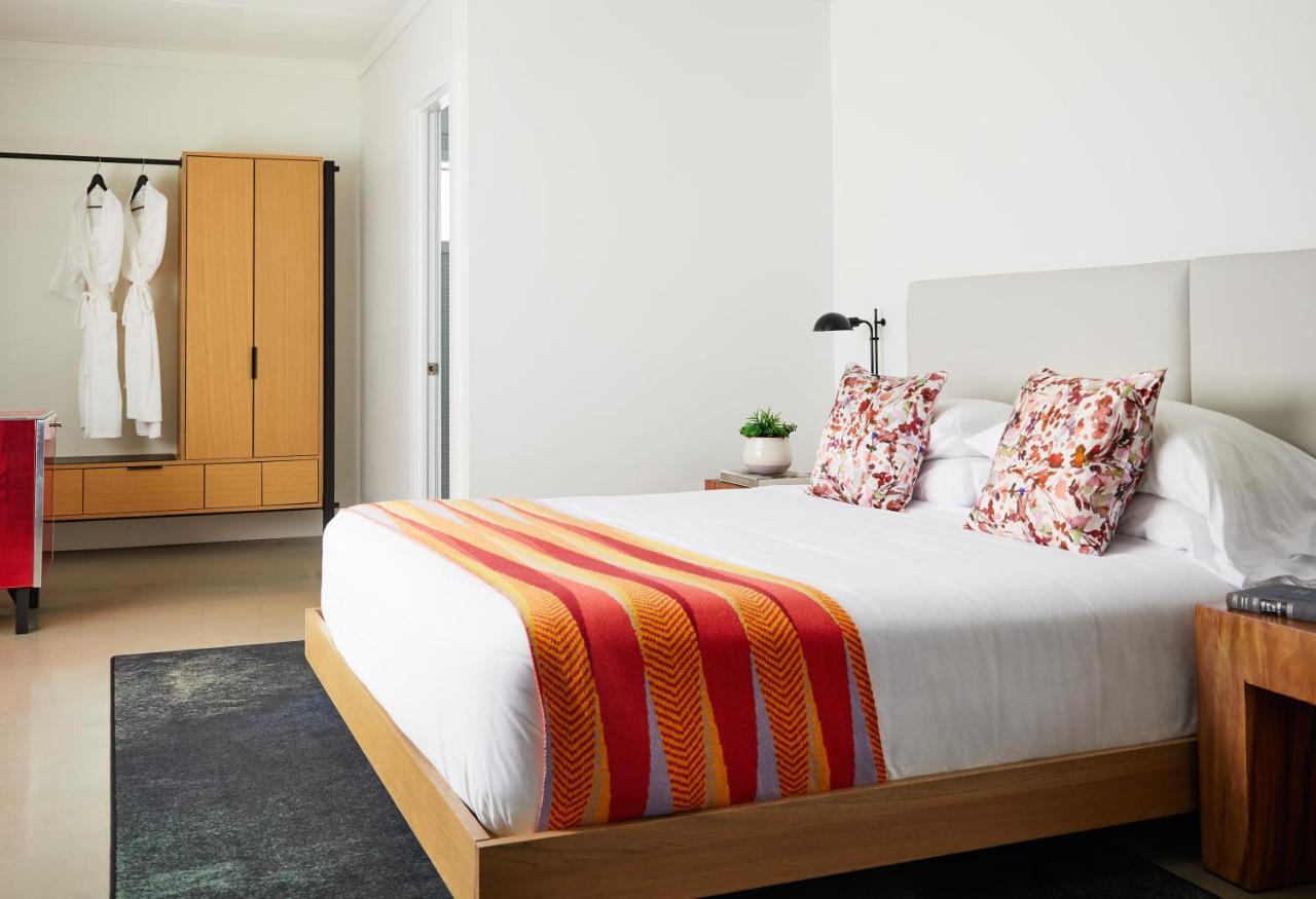 Bluebird Spa City Motor Lodge Saratoga Springs Eksteriør bilde